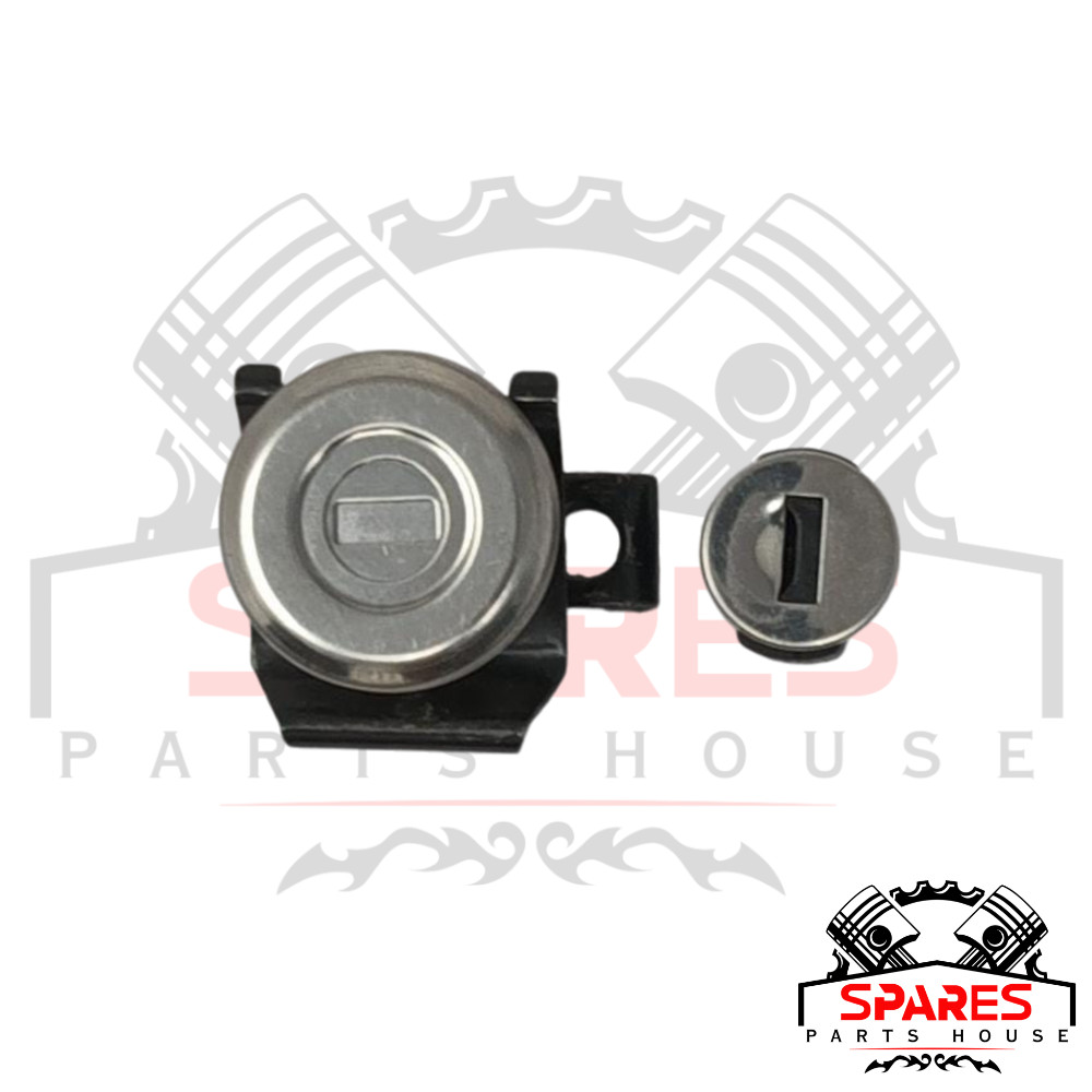 Lock Set Complete Switch Ignition Fits KTM RC 200 2015-2016