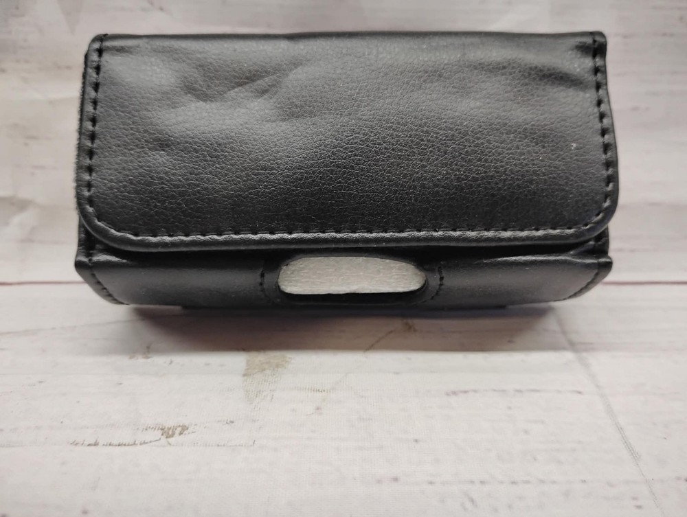 Connect America Mobile Alert System Help Button Module Charger and Case