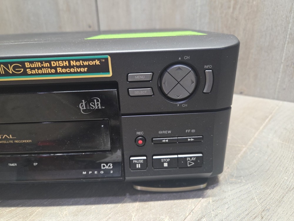 JVC HM-DSR100U