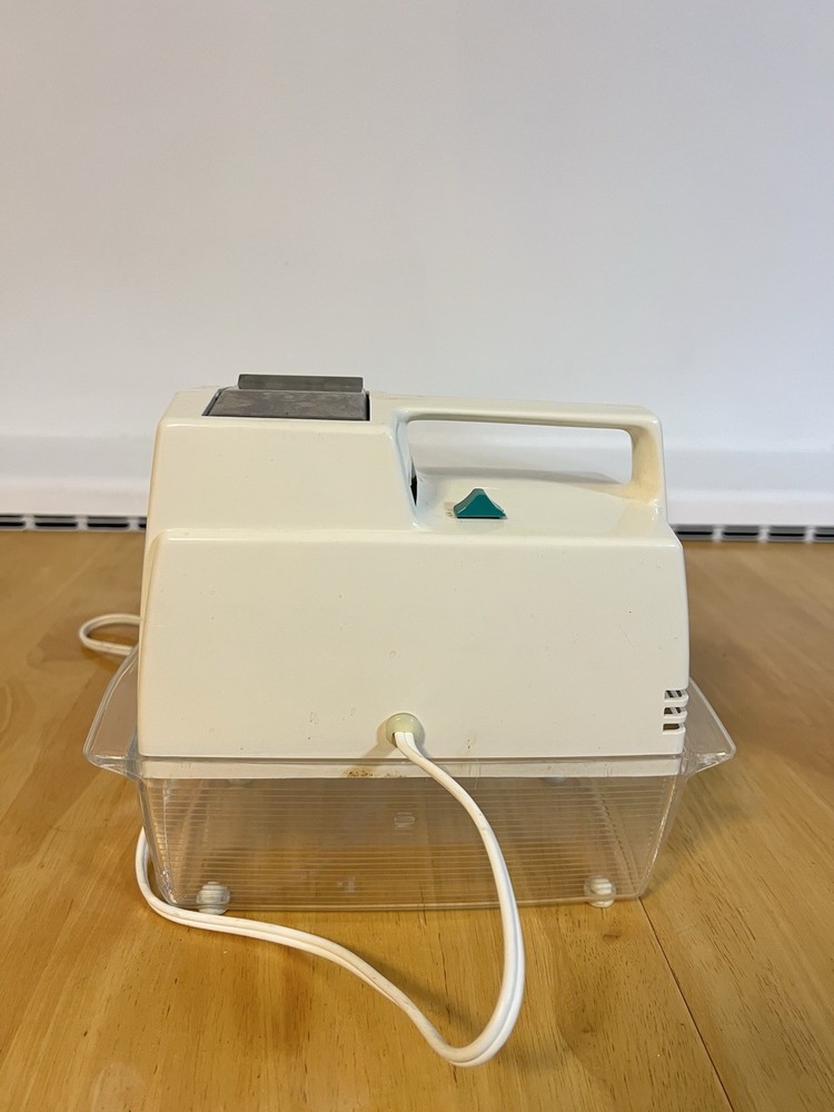 Oster "Snowflake" Ice Crusher