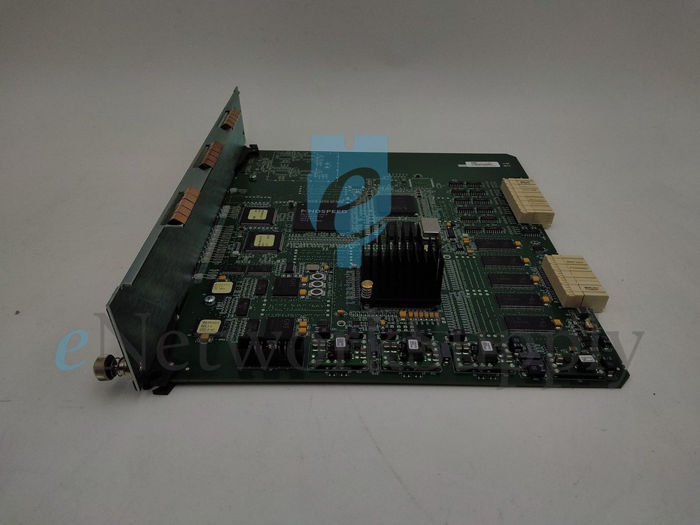 Eastern Research MKT-006-30221 CPX Application Module (Front)