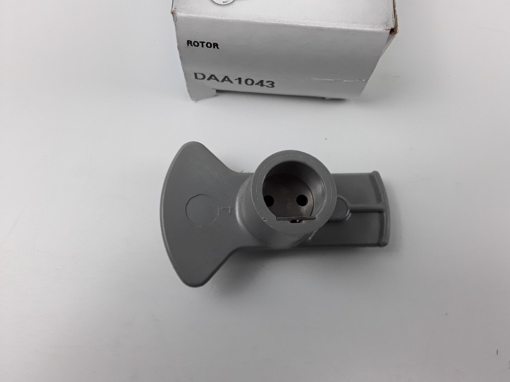 Distributor Rotor-O.E. Replacement CARQUEST DAA1043
