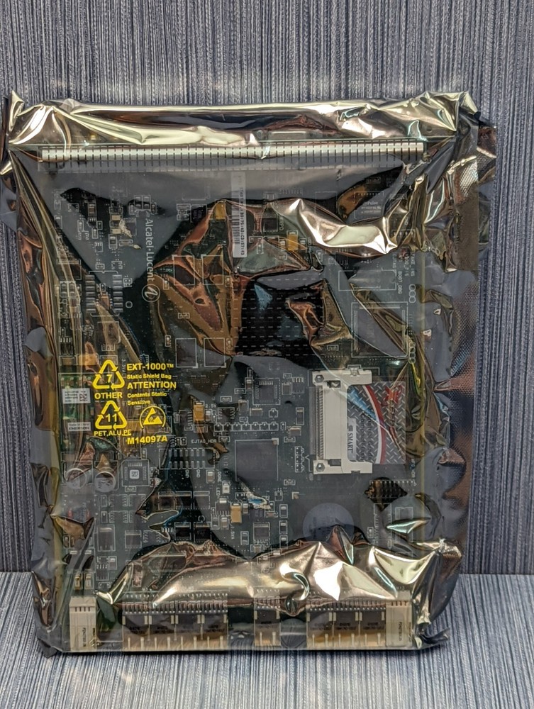 Alcatel - Lucent IPUCAMM1AA CSM Control Switch Module
