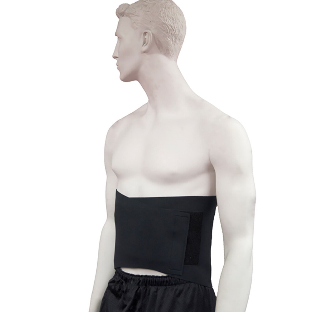 Polar Ice Compression Back Wrap - Cryotherapy cold therapy pack for injuries