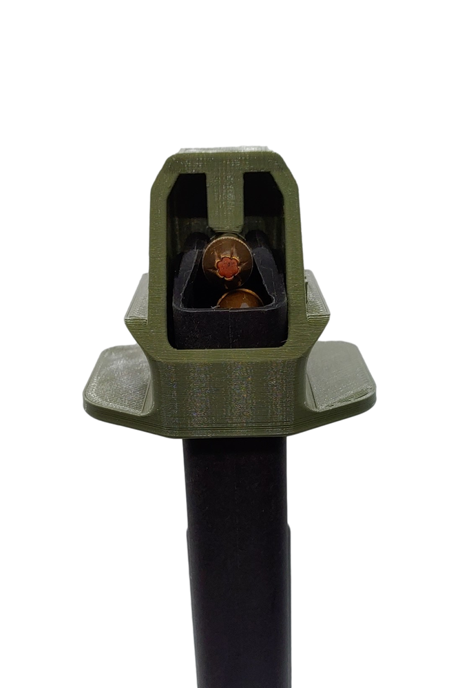 EZMAGLOADER Magazine Loader for Masterpiece Arms MPA 9mm Defender