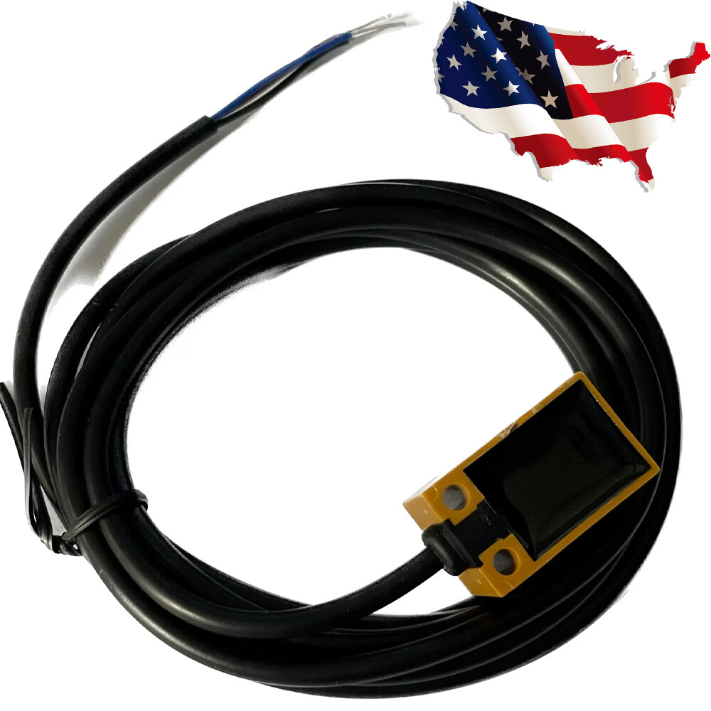 TL-Q5MC1-Z Inductive Proximity Sensor 10-30VDC US