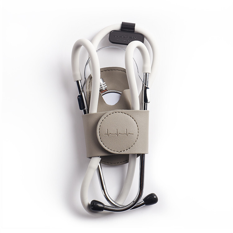Happy Holster Stethoscope Holder