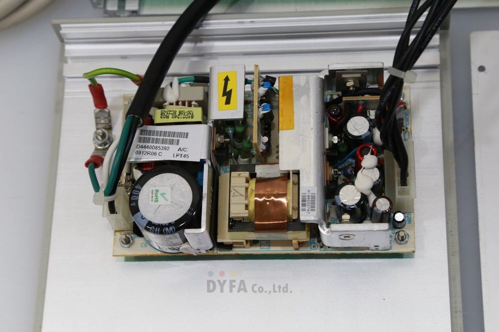 MICOS used SMC BASIC with Cable SEM-I-1339=9O43