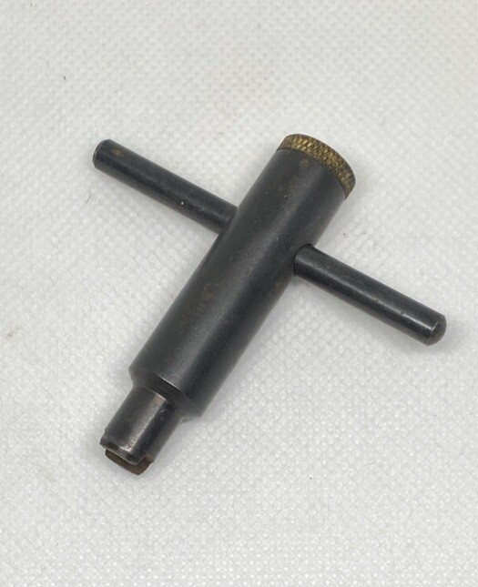 Traditions Deluxe Nipple Wrench With Pic