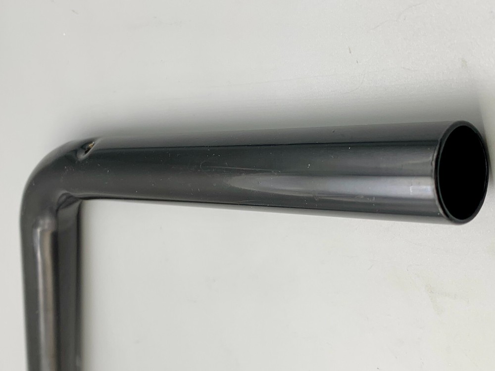 RIGHT Side Handle Bar. Parts. Guardian Basic 6" Steel Rollator Walker