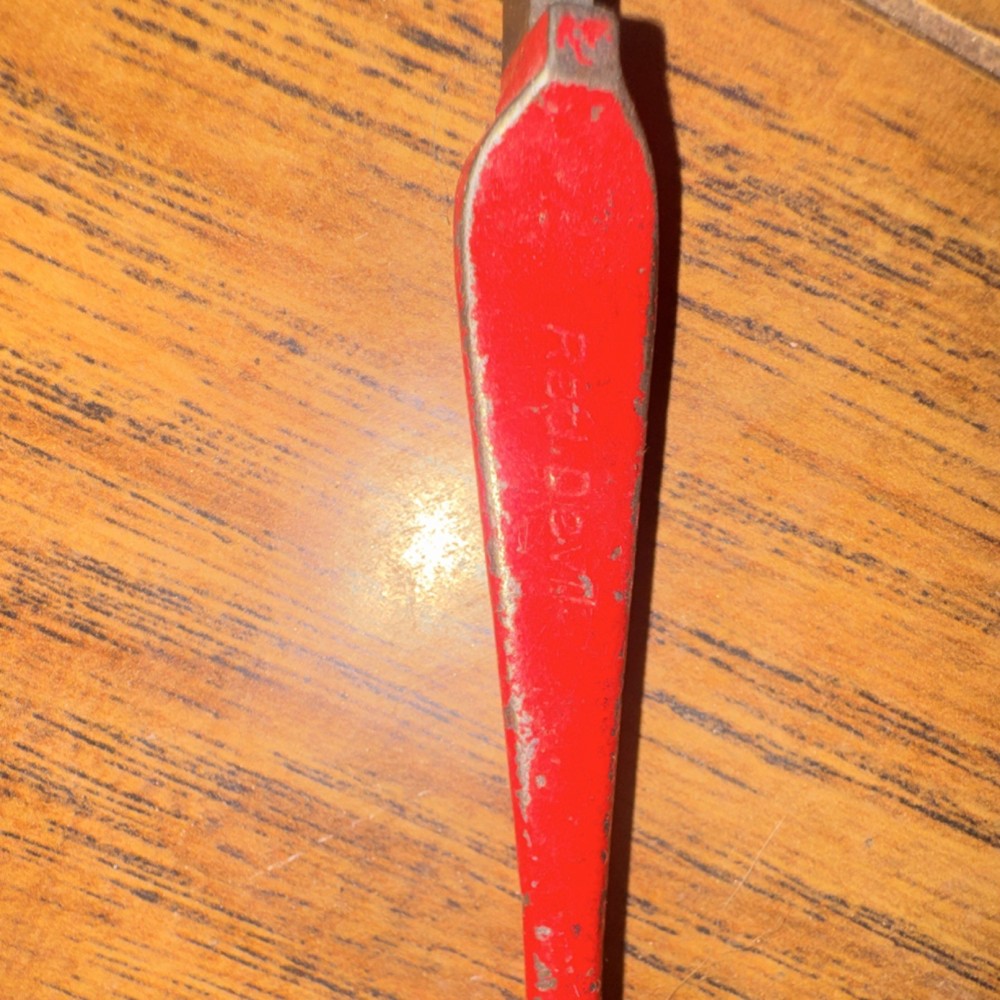 Red Devil Precision Craft Glass Cutter Tool for DIY Projects and Art Hand Tool