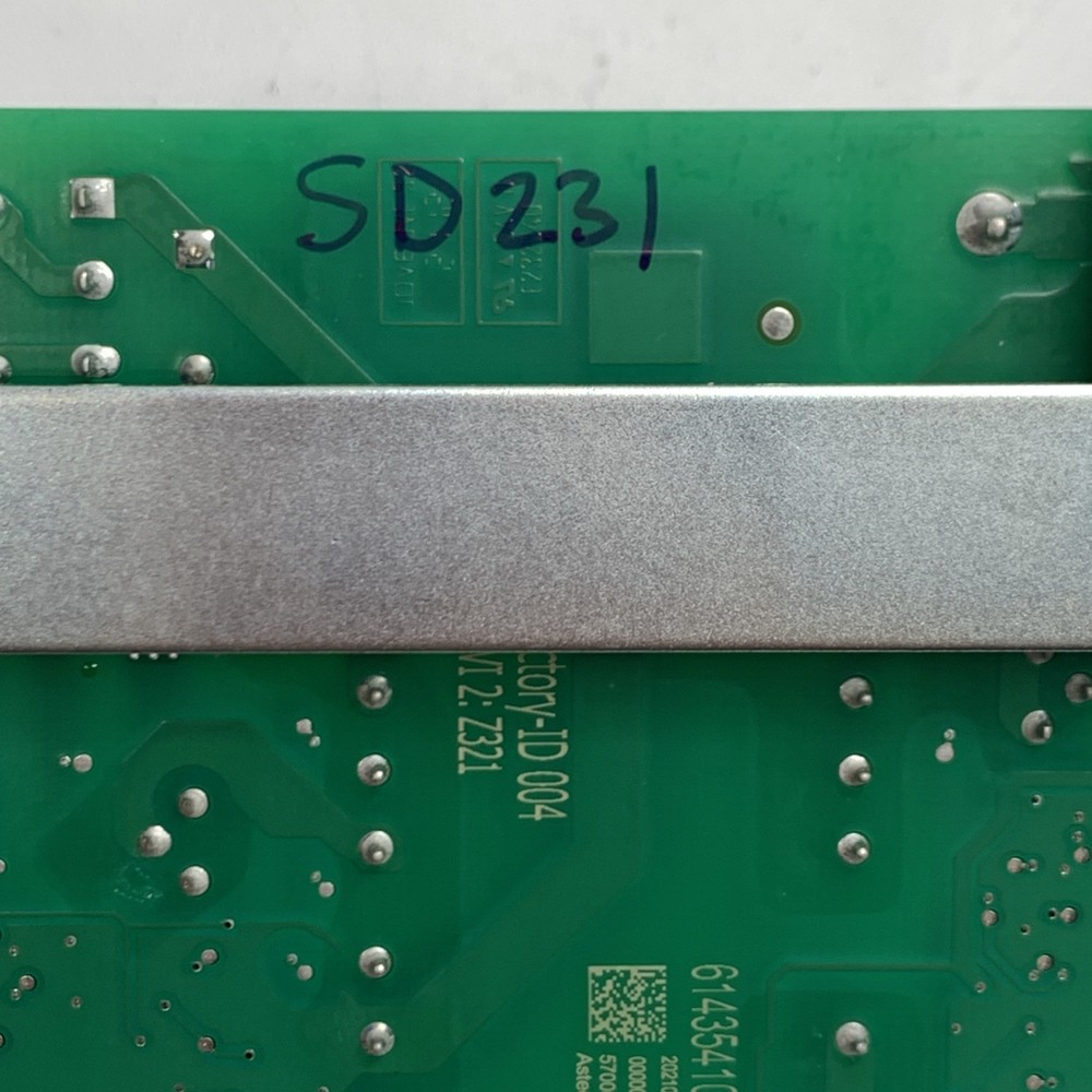 Replacement BIZERBA Power Supply Board for XC 100 Countertop Scale (XC-100) PRO