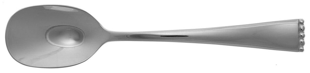 Oneida Silver Classic Pearl  Sugar Spoon 7806881