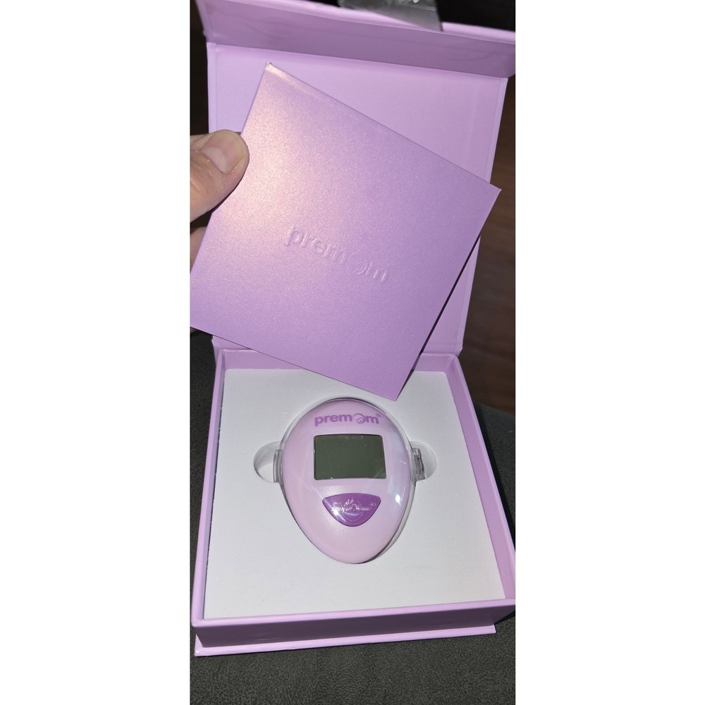 Premom Smart Basal Thermometer
