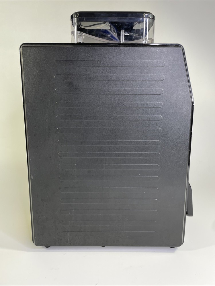 Avigator Coffee Maker Grinder 5 Cup Programmable Machine W/ Timer & Glass Carafe