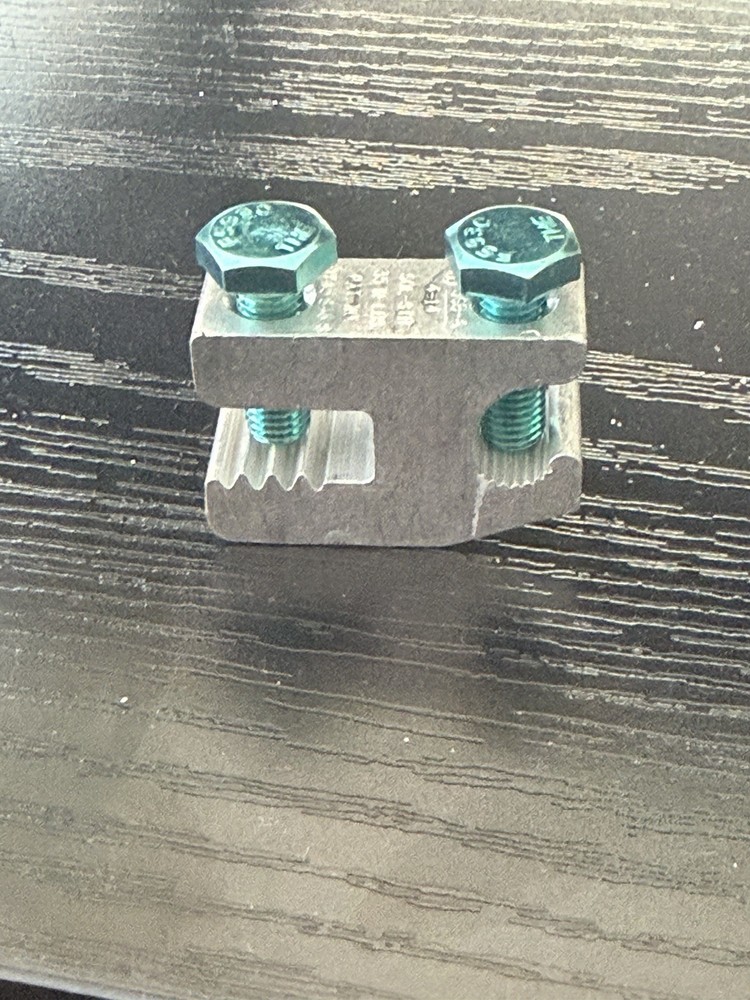 Solar Electrical SGB-4 Ground Lug