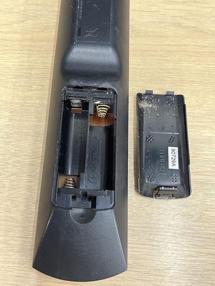 SONY Remote Control RM-AAU068