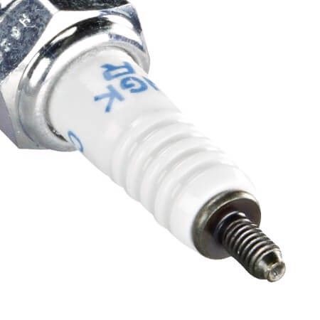 NGK Nickel Multi-Ground Spark Plug 4548