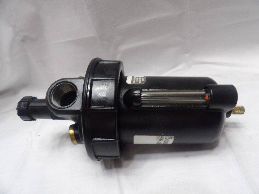 Chicago Pneumatic CA48361 Filter 250 Max. Pressure 150 Degree Max Temp.