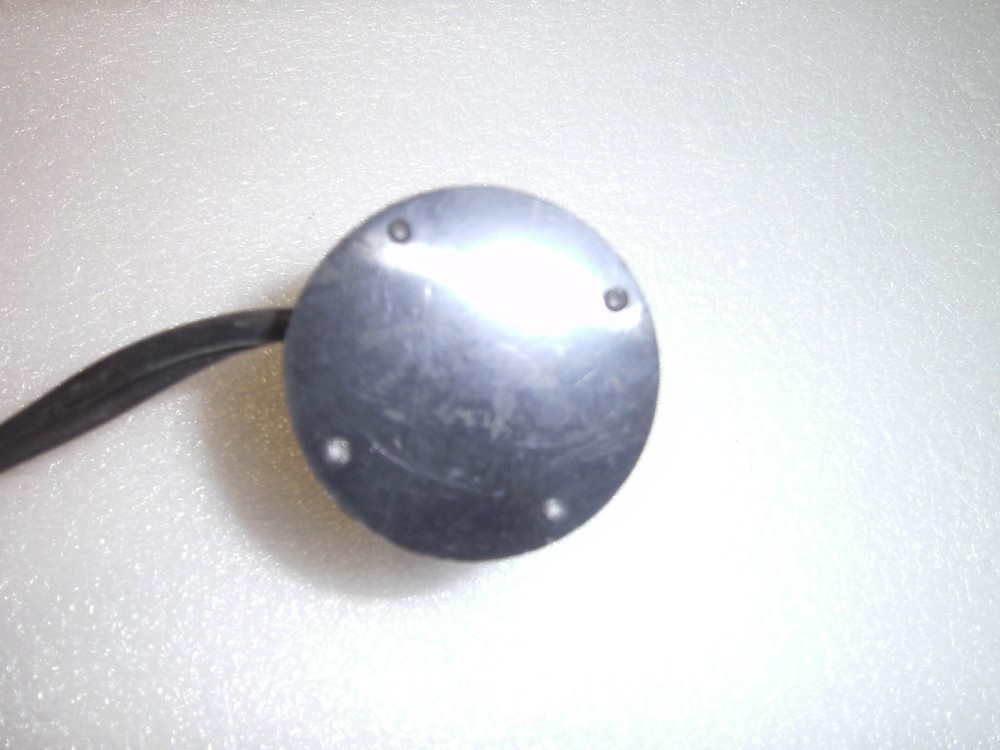 Transducer Dial