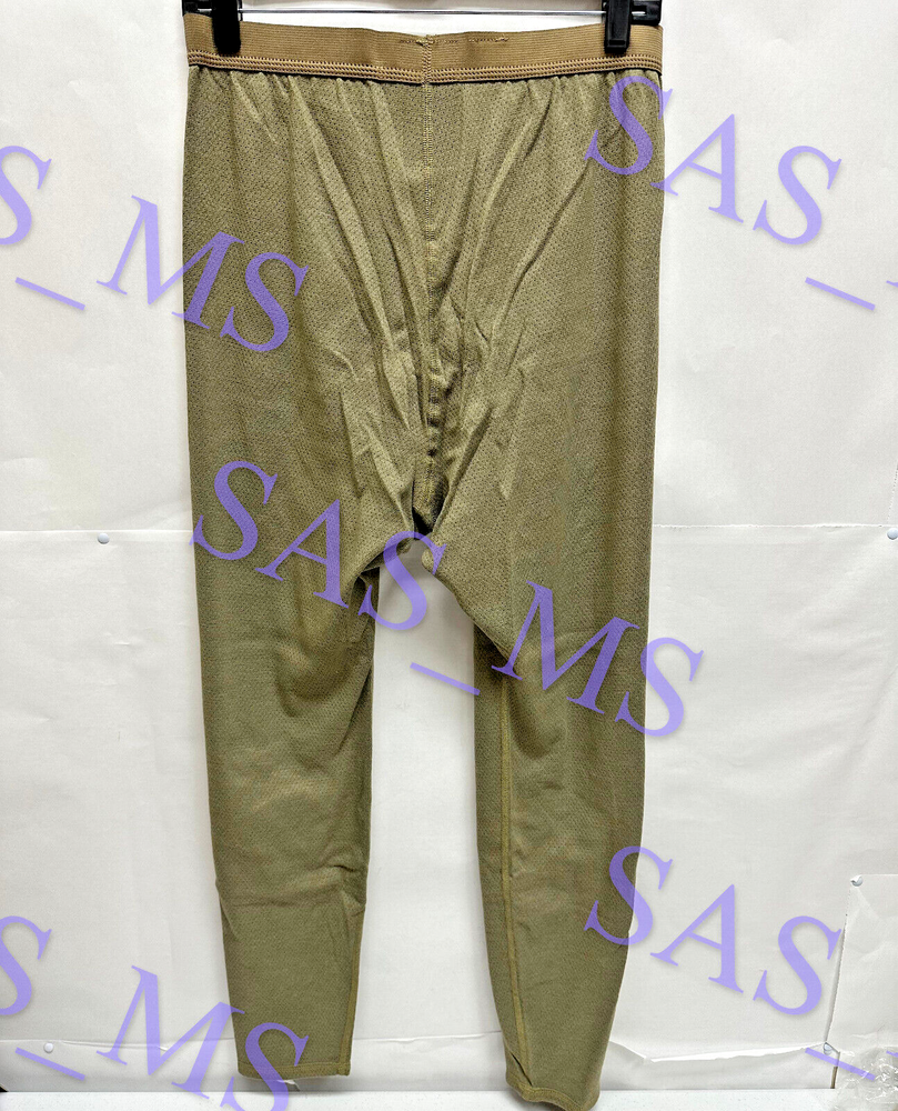 TEAM SOLDIER PECKHAM FREE FR DRAWER & UNDERSHIRT BASE LAYER INSULATED TAN499 LR