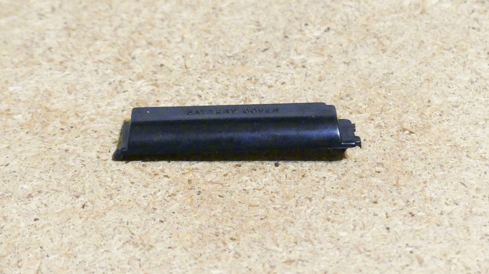Schaper Stomper Motor and Battery Covers