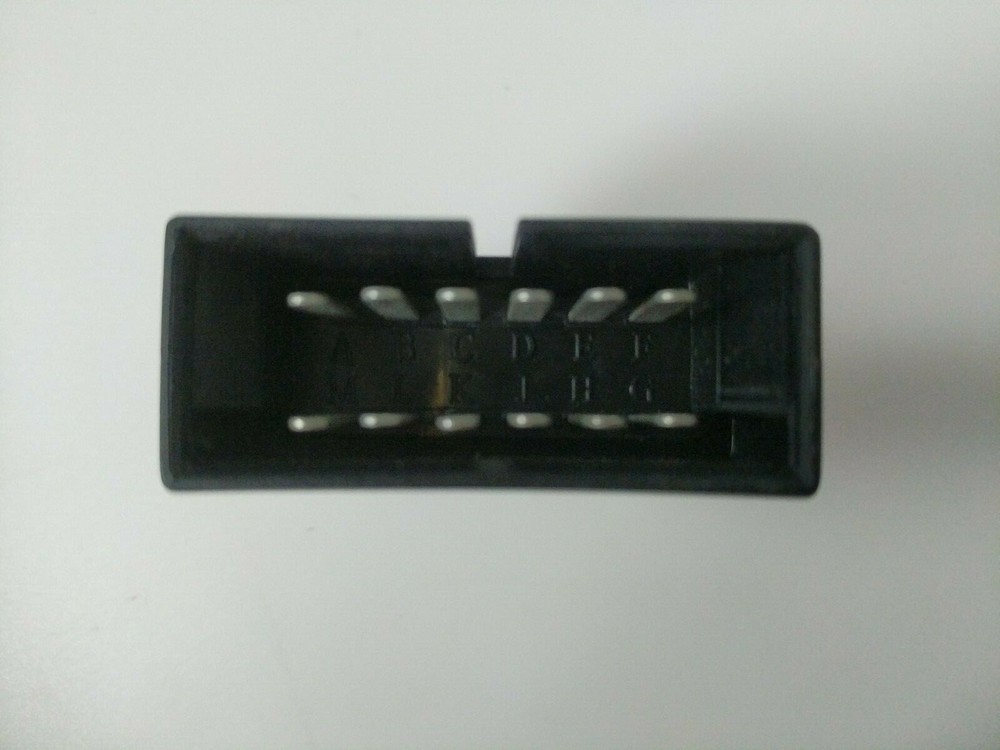 LAUNCH GM VAZ -12 Adaptor