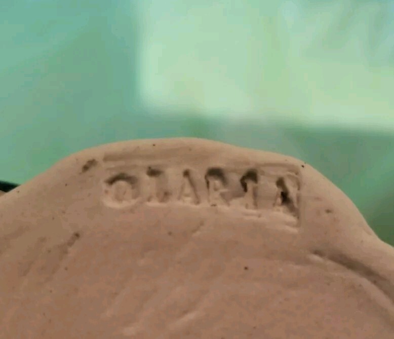 Olaria Pottery