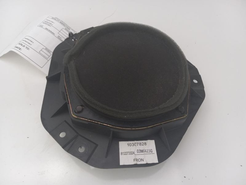 2002 - 2003 BUICK RENDEZVOUS FRONT RIGHT DOOR SPEAKER