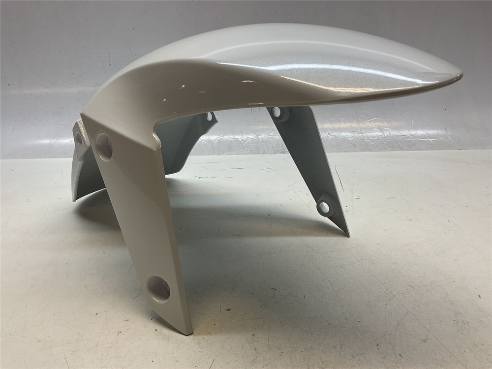2017-2019 Honda CBR650F Front Mudguard