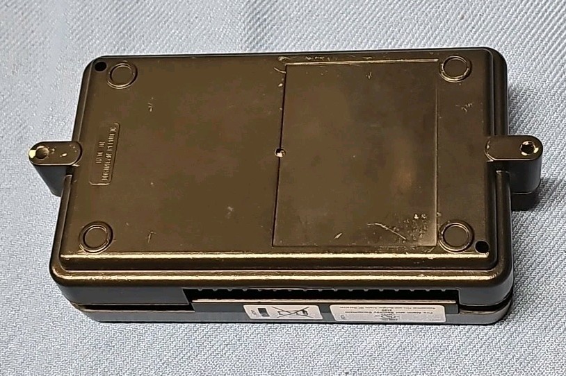 Gemini / Napco GEM-RECV-XP8 Wireless Receiver