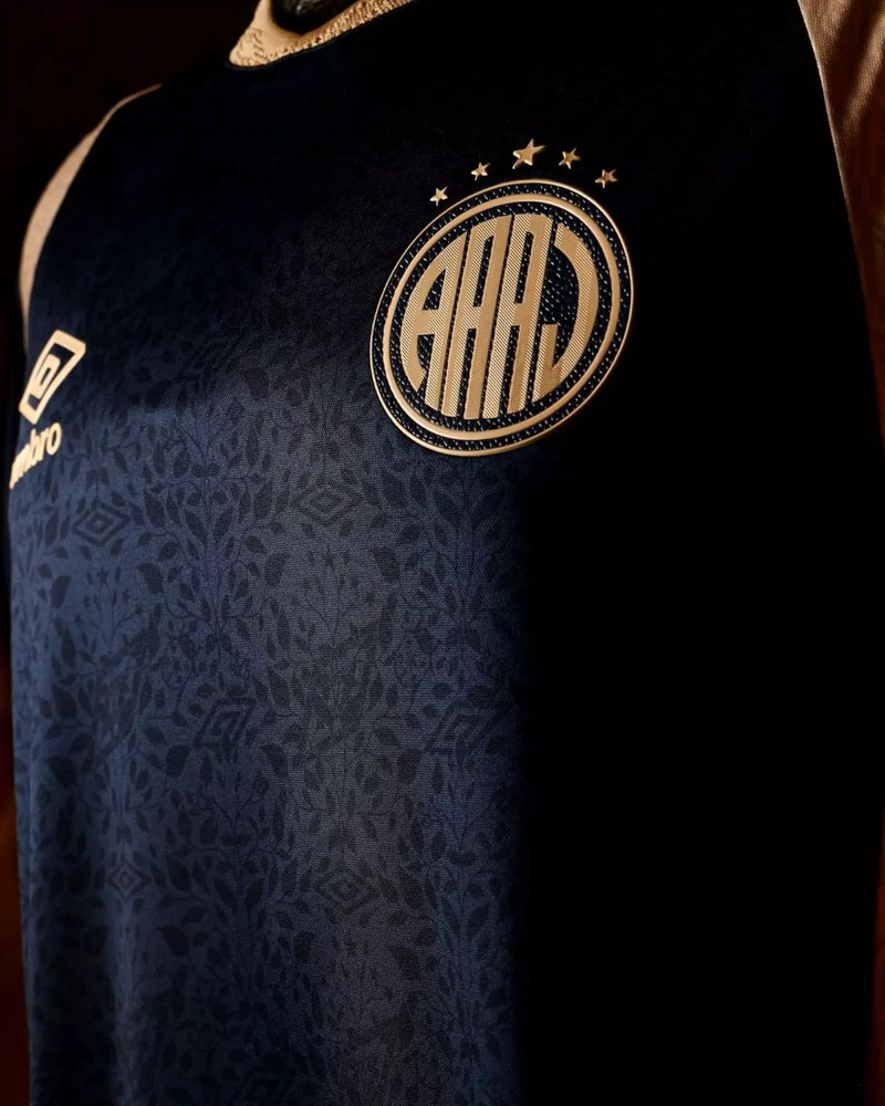 ARGENTINOS JUNIORS 26 UMBRO THIRD KIT JERSEY - ASK SIZE AVAILABLE