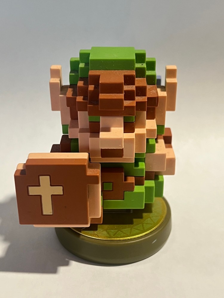 Loose Amiibo Lot
