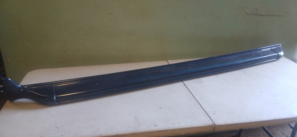 PT Cruiser Left Running Board 5200090201