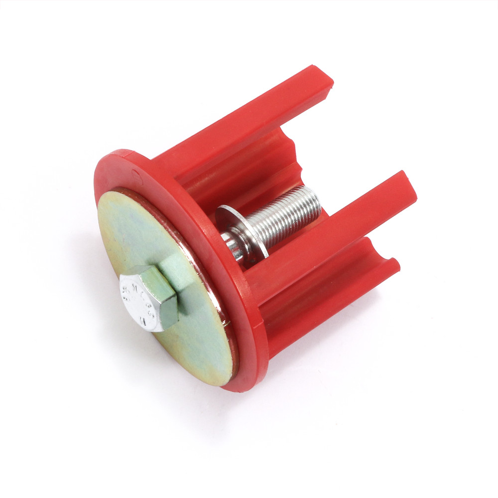Engine Torque Arm Motor Mount Insert Bushing Kit For VW Golf GTI Jetta Passat B6