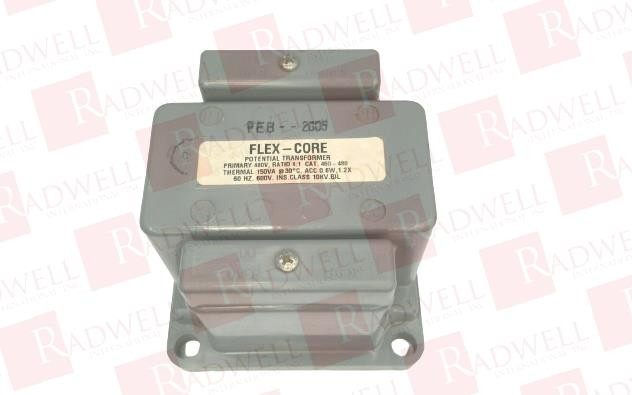 FLEX CORE 460-480 / 460480 (NEW IN BOX)
