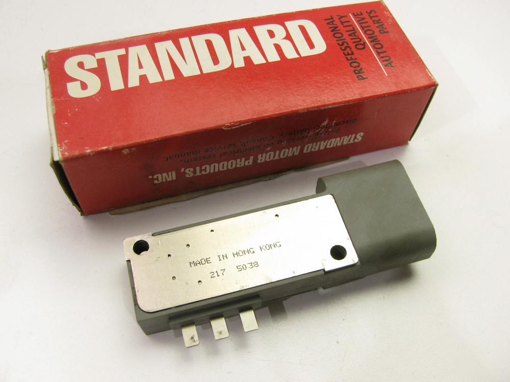 Standard Motor Products LX-217 Ignitor Ignition Control Module ICM