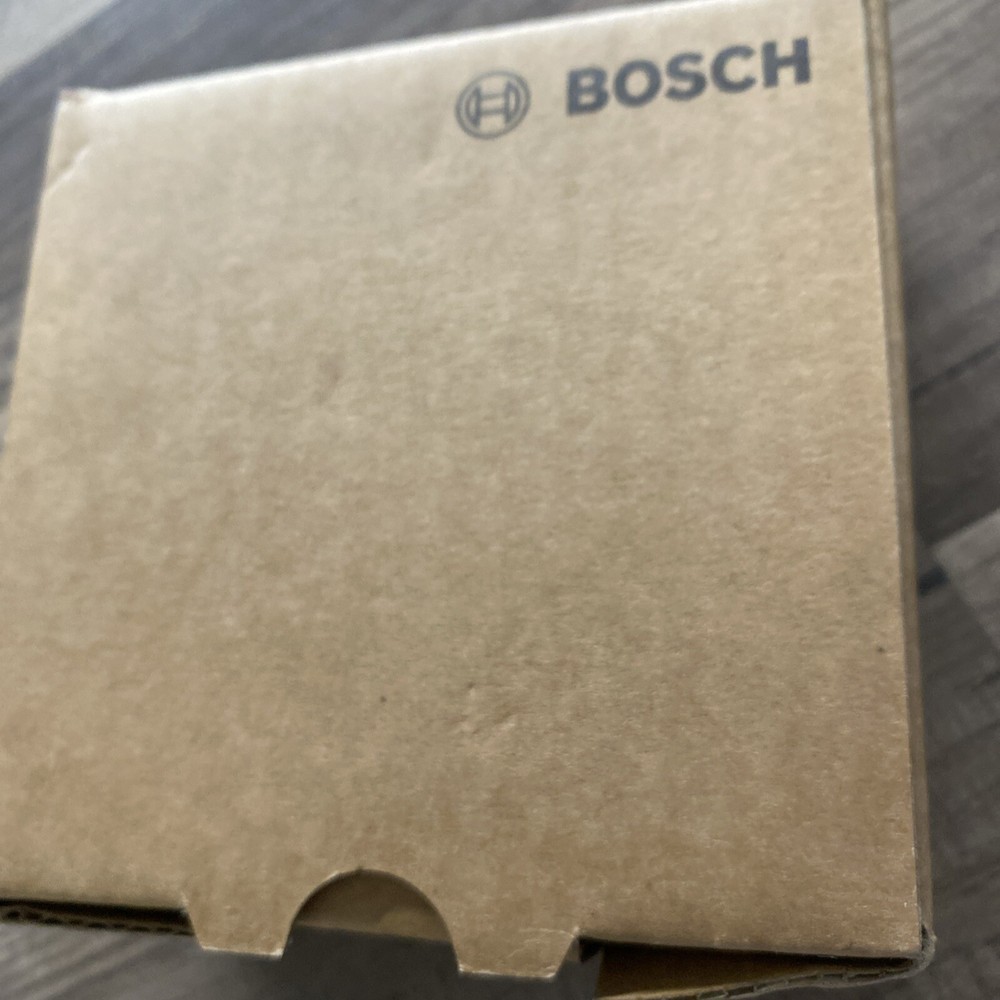 Bosch NDA-5081-PIP Pendant interface plate, 110mm/w