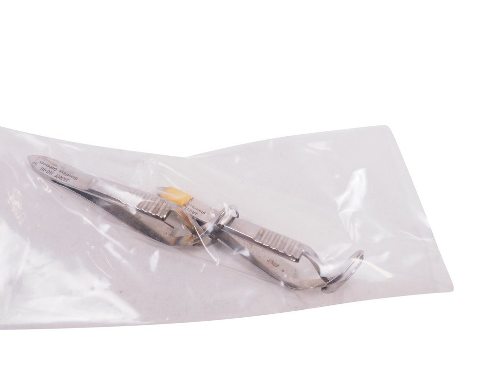 JARIT CLAMP 110-111 GERMANY