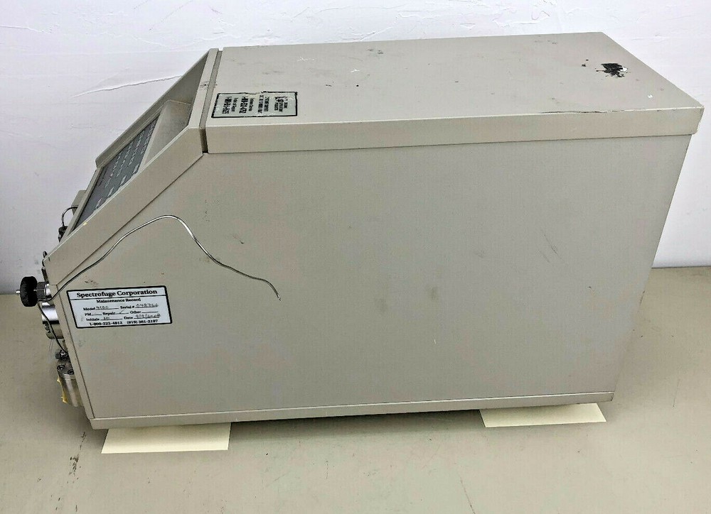 LDC Analytical Constametric 4100 HPLC Pump / Solvent Delivery System