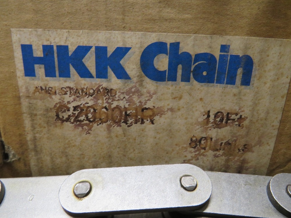 HKK C2060HR 10' Chain
