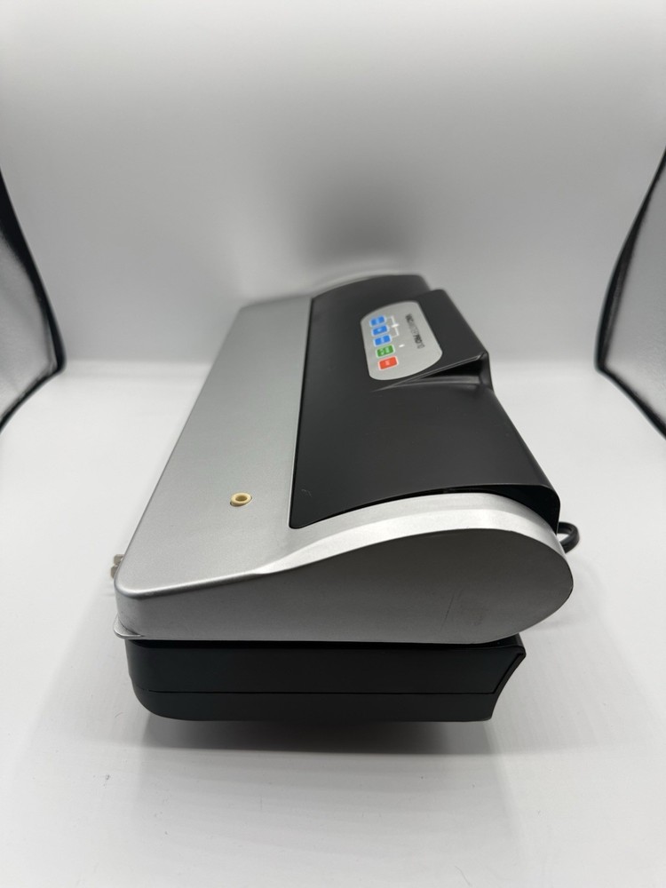 VacMaster Pro110 Used Condition - No Bags