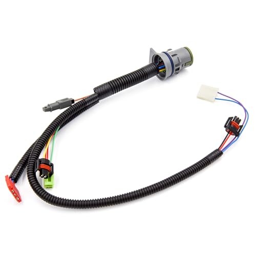 Transmission Internal Wire Harness with Temperature Sensor Compatible 24222798