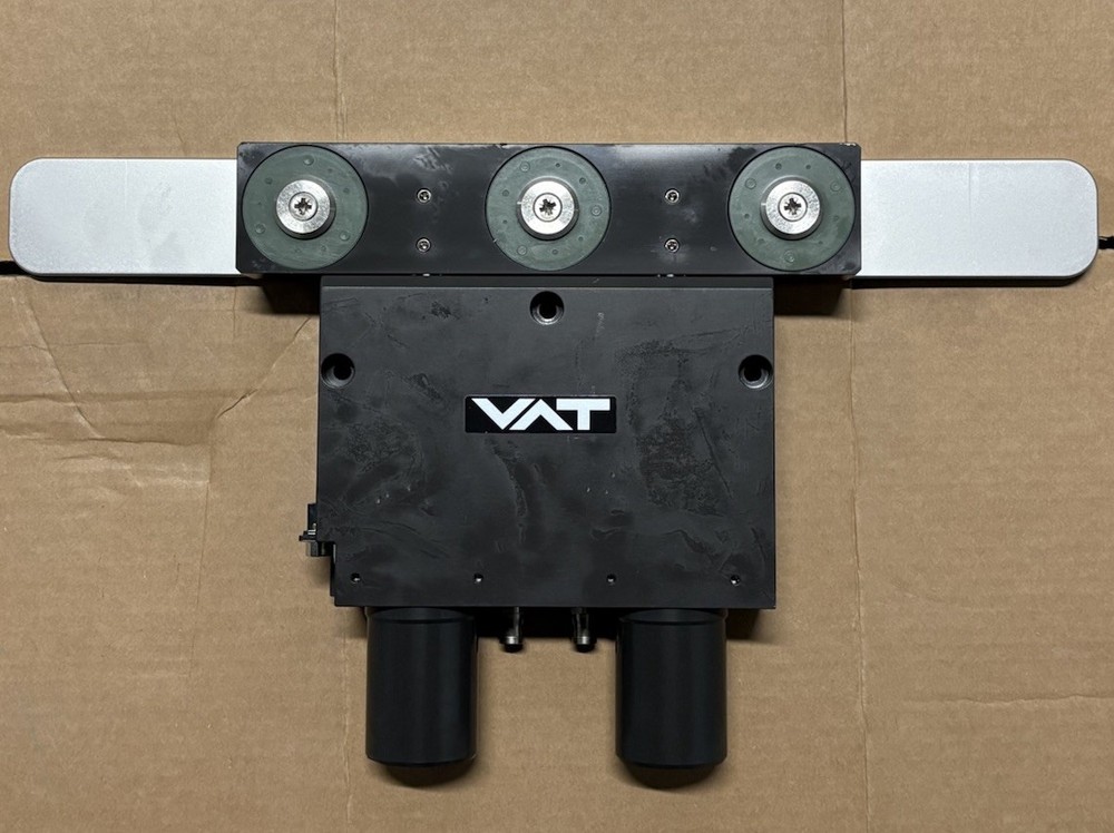 Vat 0520-00068 ACTUATOR