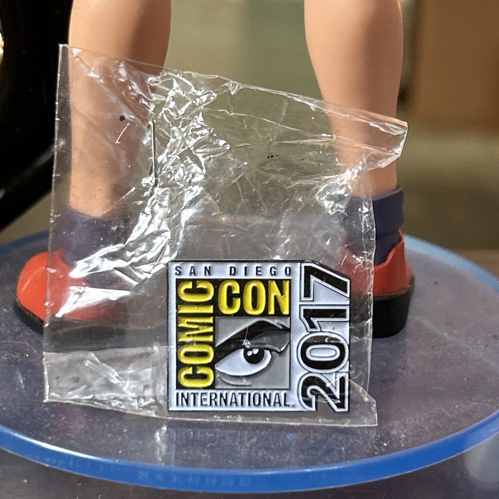 SDCC 2017 Exclusive Pin San Diego Comic Con New