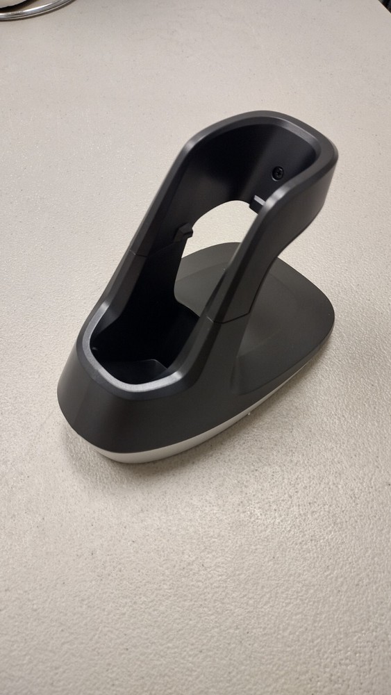 TC8X DESKTOP STAND