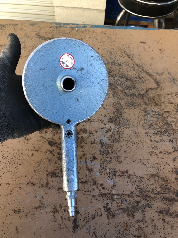 Cherry GH-780 Pneumatic Rivet Tool