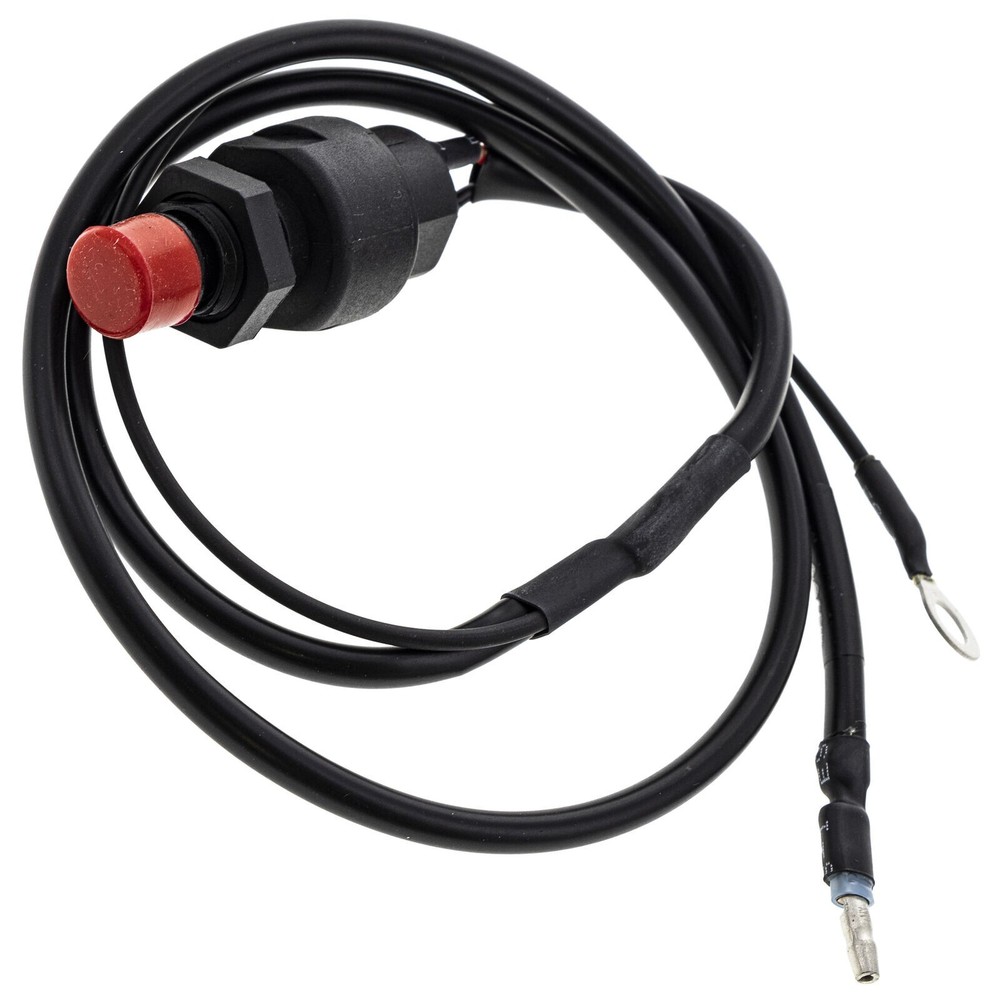 135-6121 Exmark Operator Switch Z-Spray
