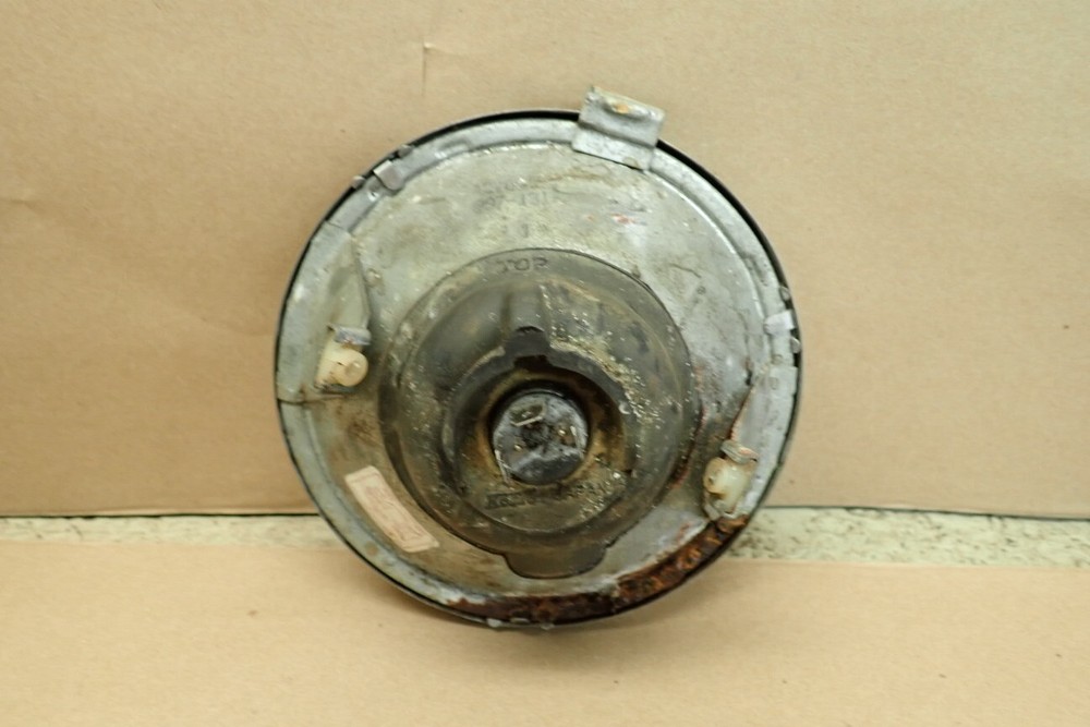 1984 YAMAHA XV1000 VIRAGO HEADLIGHT BULB ASSY