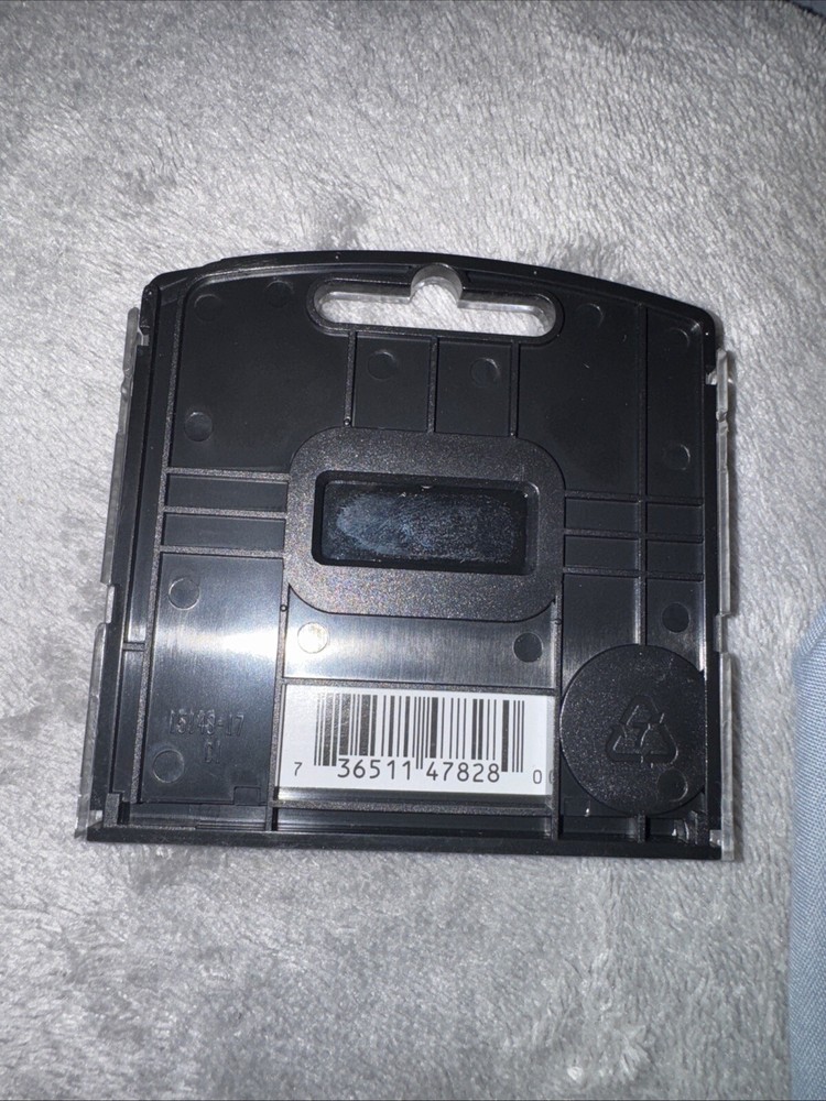 Epoxy Filled ENGRAVABLE PET I.D. TAG - BLUE DOG BONE